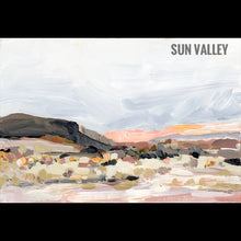 Load image into Gallery viewer, Landscape Giclee Prints- Multiple Styles
