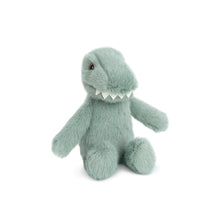 Load image into Gallery viewer, Mon Ami Plush Rattles-Multiple Styles
