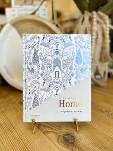 Hygge & West Home Book