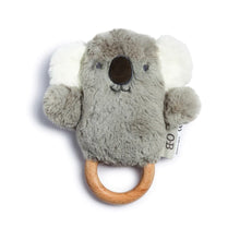 Load image into Gallery viewer, Soft Rattle Toy- Multi Styles
