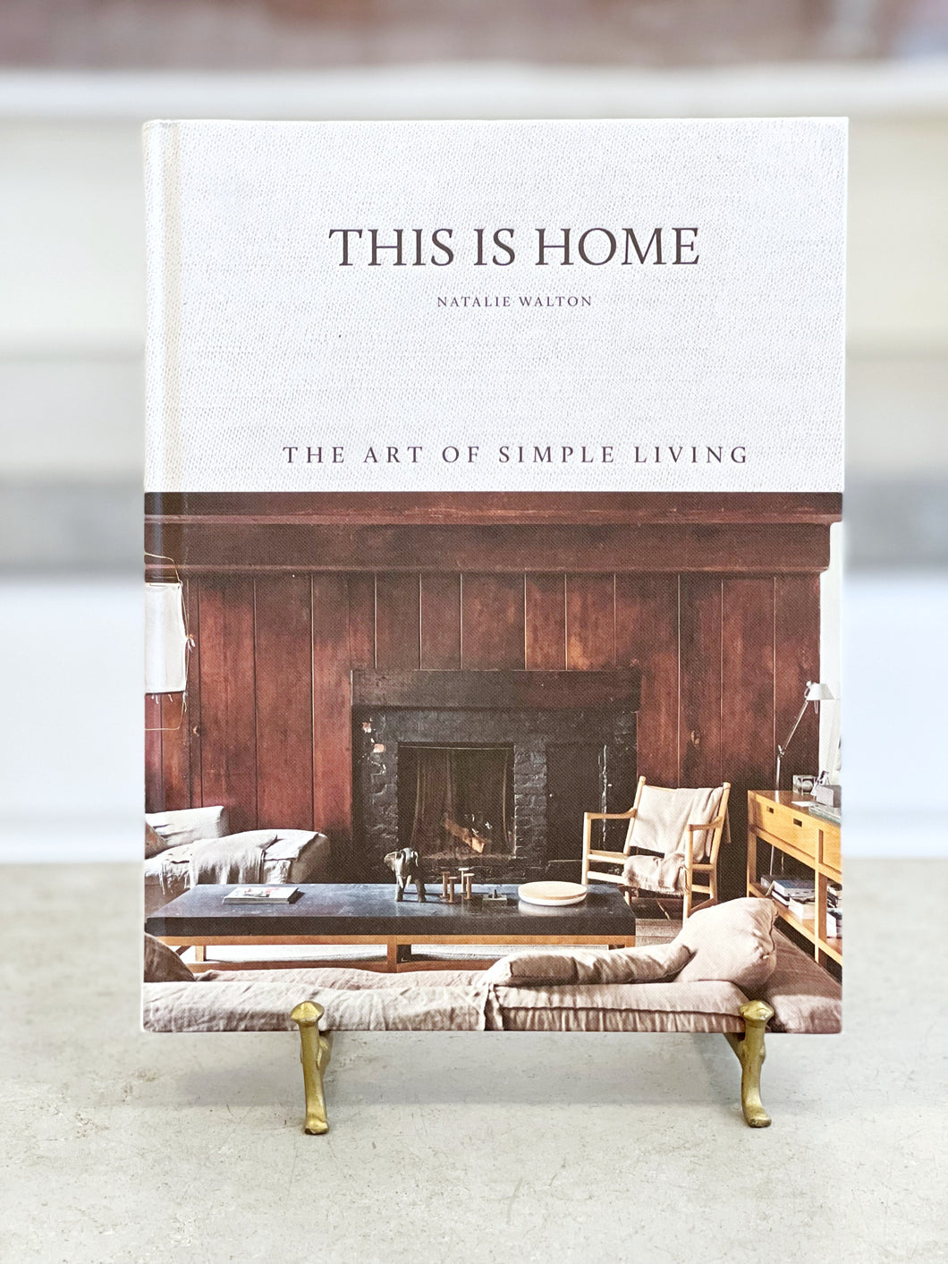 This Is Home Book