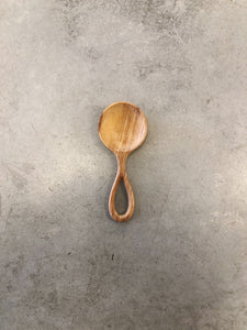 Doussie Wood Kitchen Spoons