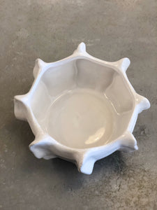 Ceramic Cache Bowl