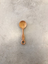 Load image into Gallery viewer, Doussie Wood Kitchen Spoons
