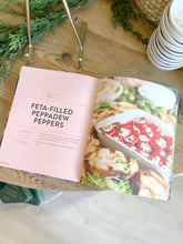 Load image into Gallery viewer, Beautiful Platters &amp; Delicious Boards CookBook
