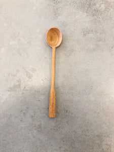 Doussie Wood Kitchen Spoons