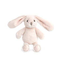 Load image into Gallery viewer, Mon Ami Plush Rattles-Multiple Styles
