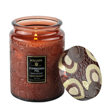 Load image into Gallery viewer, Forbidden Fig Voluspa Candle

