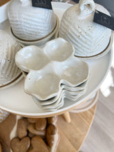 Load image into Gallery viewer, Stoneware Egg Dish
