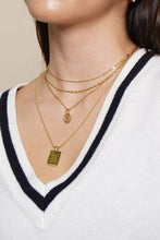 Load image into Gallery viewer, Love Each Other Necklace
